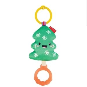 Infantino Go gaga! Holiday Chime - Christmas Tree
